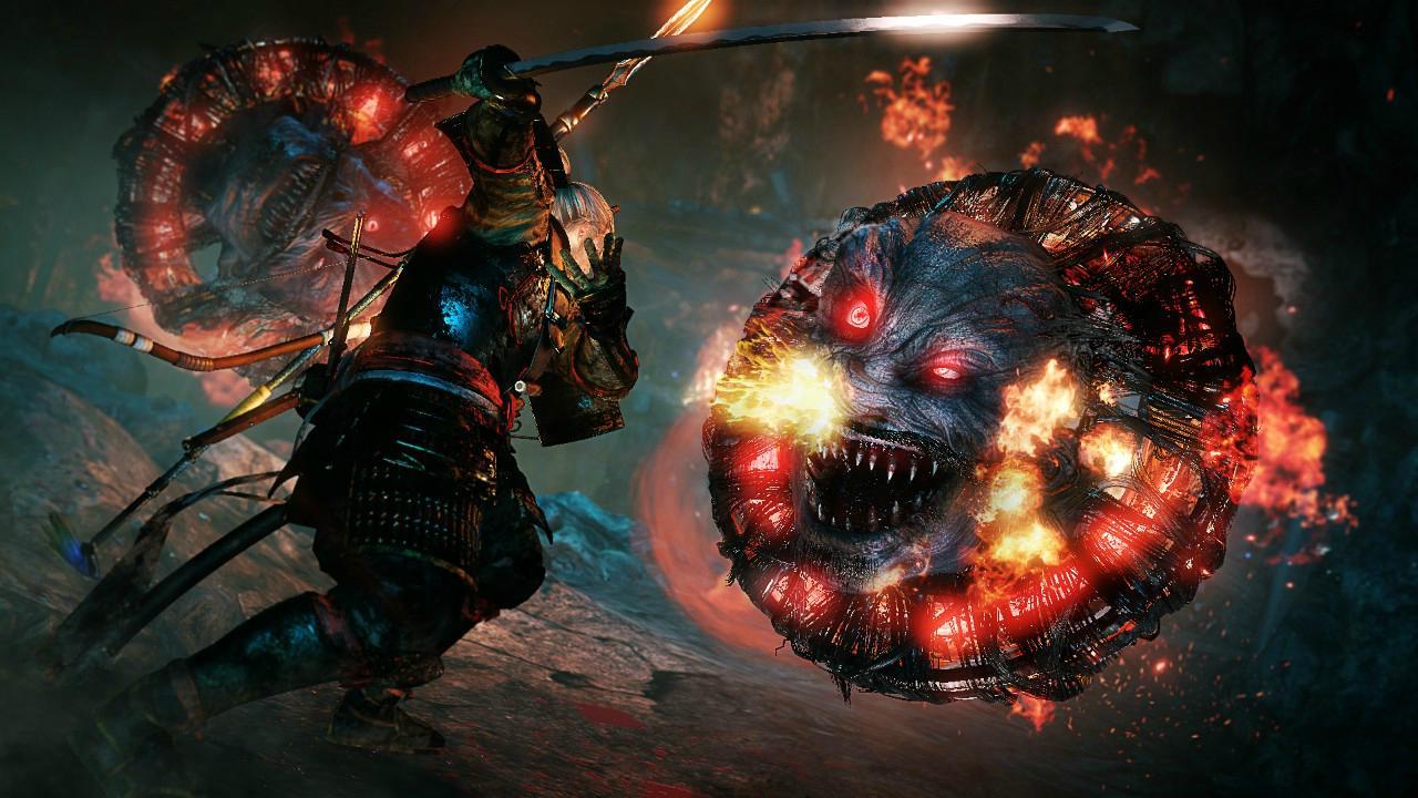 《仁王》v1.24.08完整版 《仁王》v1.24.08完整版