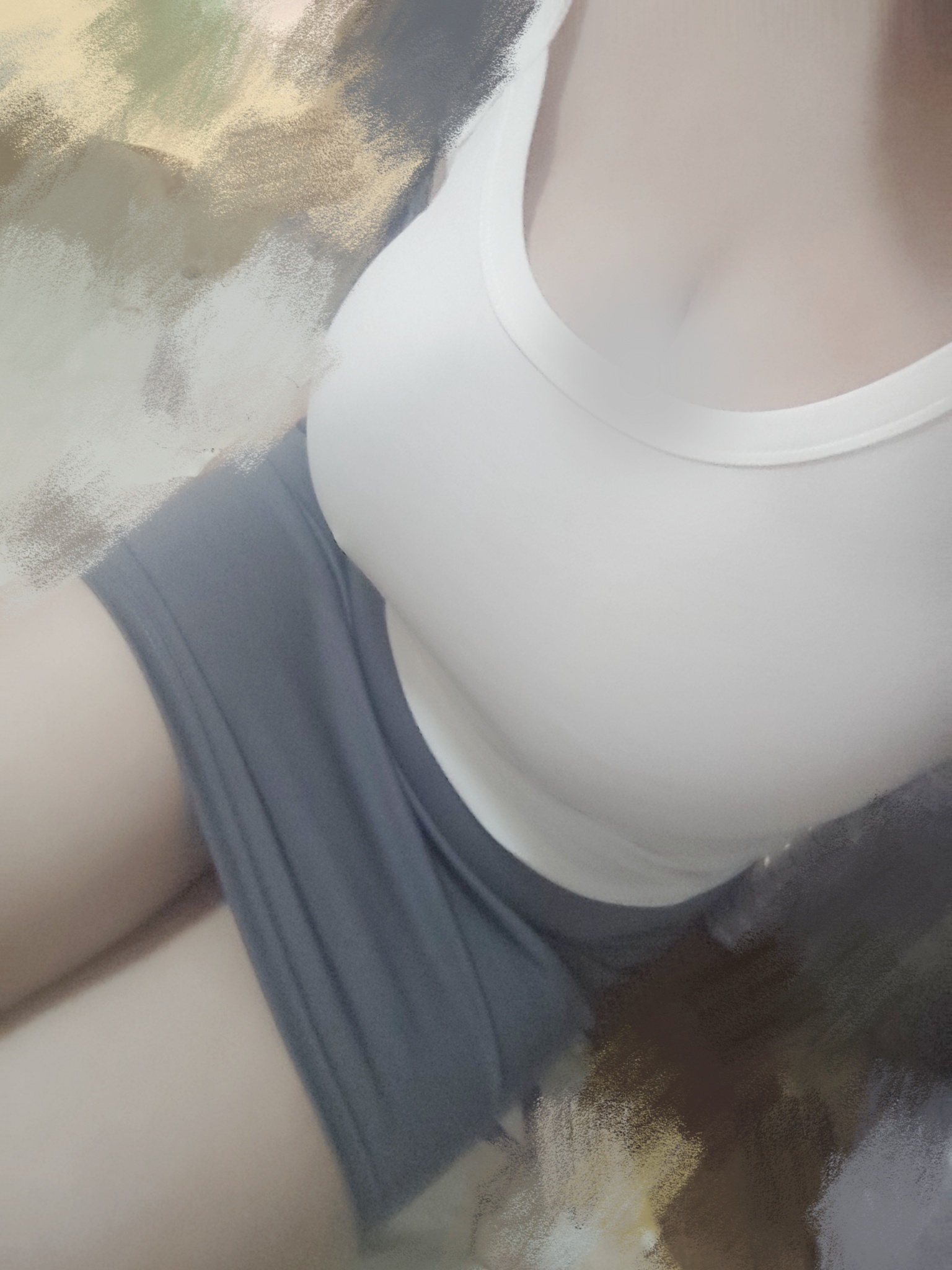 【原创】处吗？聊天置顶你
