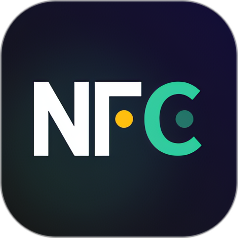 【分享】NfcTool免费工具万能NFC卡复制模拟器