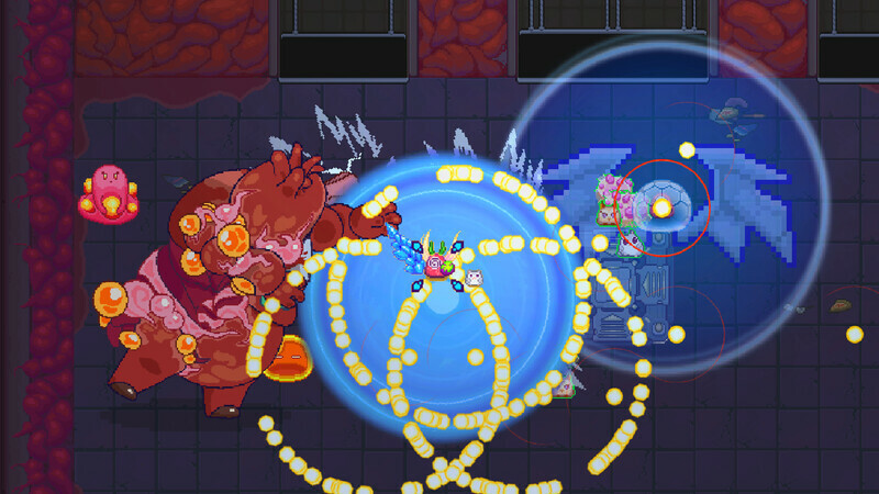 【无忧原创】原点计划：血肉工匠