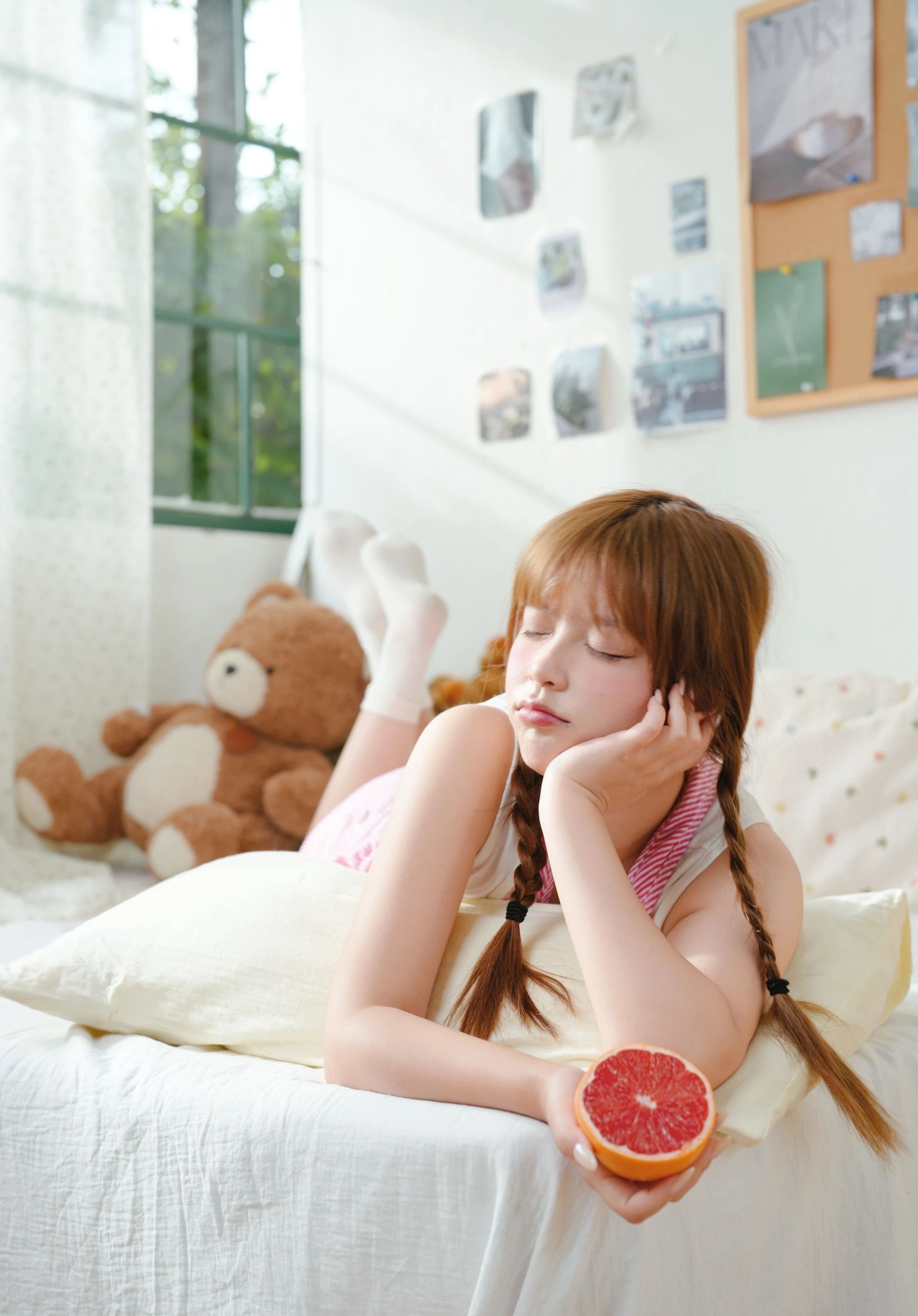 【网图】今日份美女 【网图】今日份美女