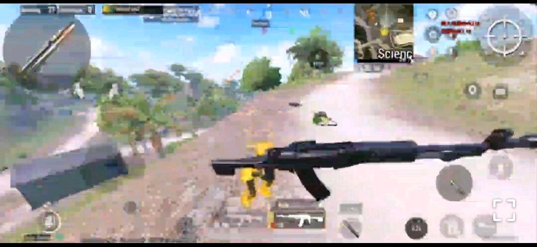 [PUBG]Sakura内核2.1🔥