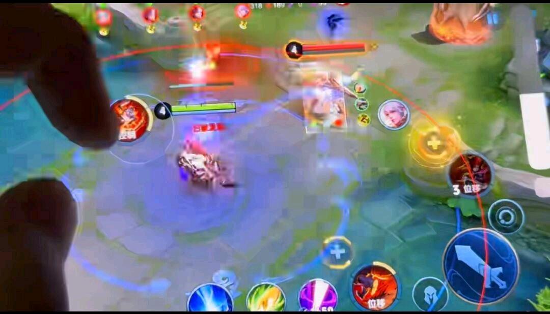 Angel(天使)王者算法解密内核 Angel(天使)王者算法解密内核