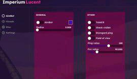 Redmatch2内部透视自喵多功能免费辅助-ImperiumLucent【修复版】 Redmatch2内部透视自喵多功能免费辅助-ImperiumLucent【修复版】