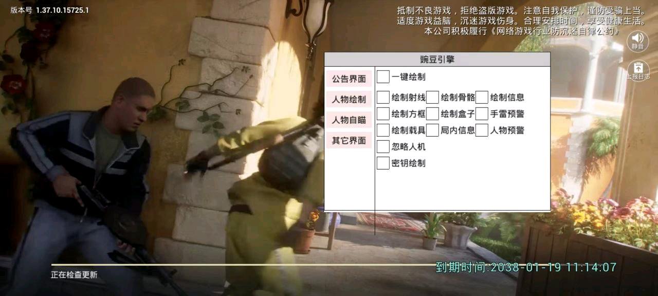 和平精英豌豆直装 和平精英豌豆直装