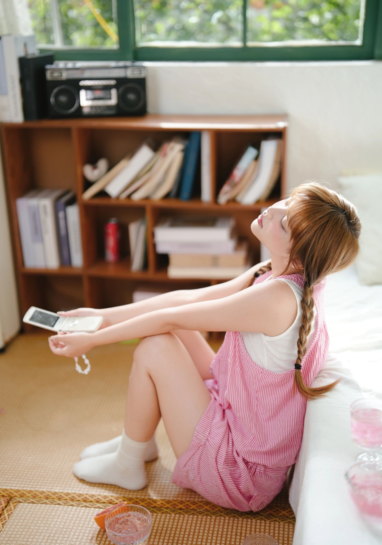 【网图】今日份美女 【网图】今日份美女