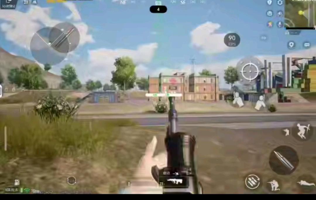 葫芦娃PUBG 葫芦娃PUBG