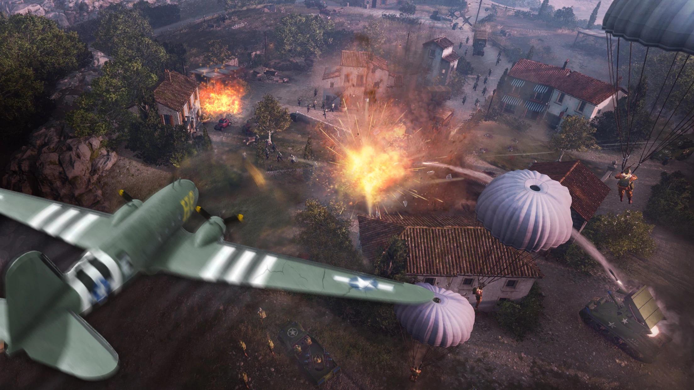 【无忧原创】WorldWar2.v1193 【无忧原创】WorldWar2.v1193