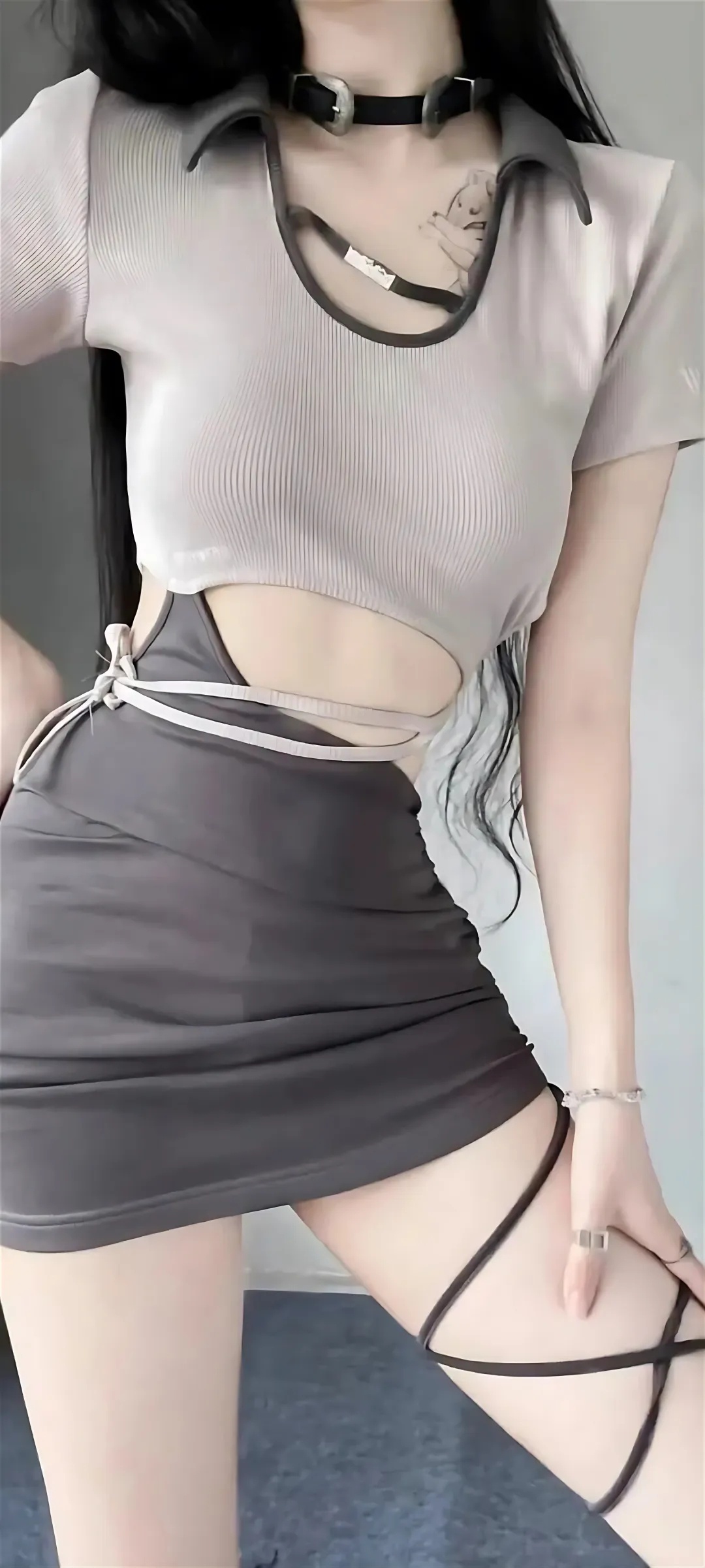 【网图】风带走了夏日的燥热，