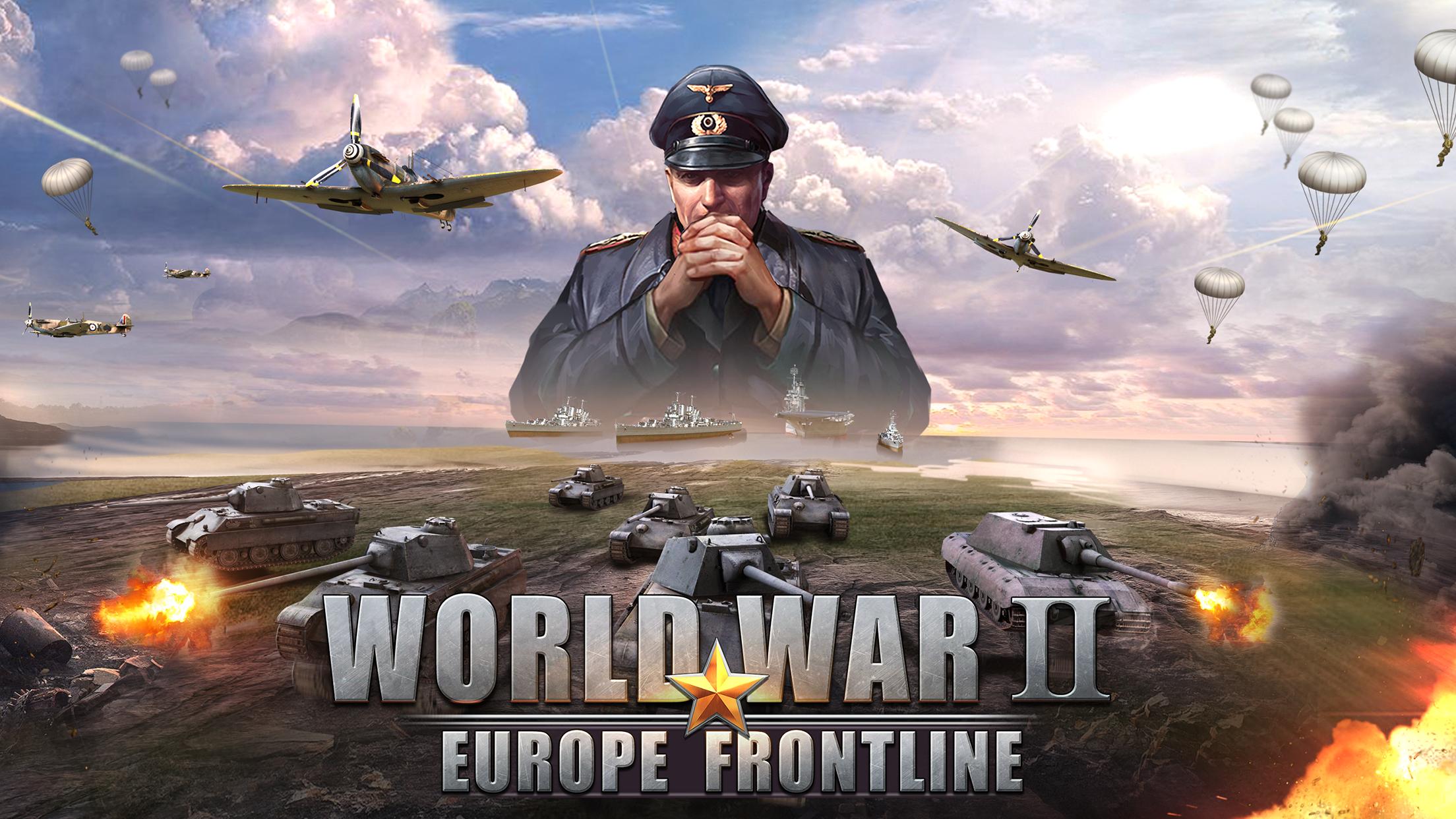 【无忧原创】WorldWar2.v1193 【无忧原创】WorldWar2.v1193