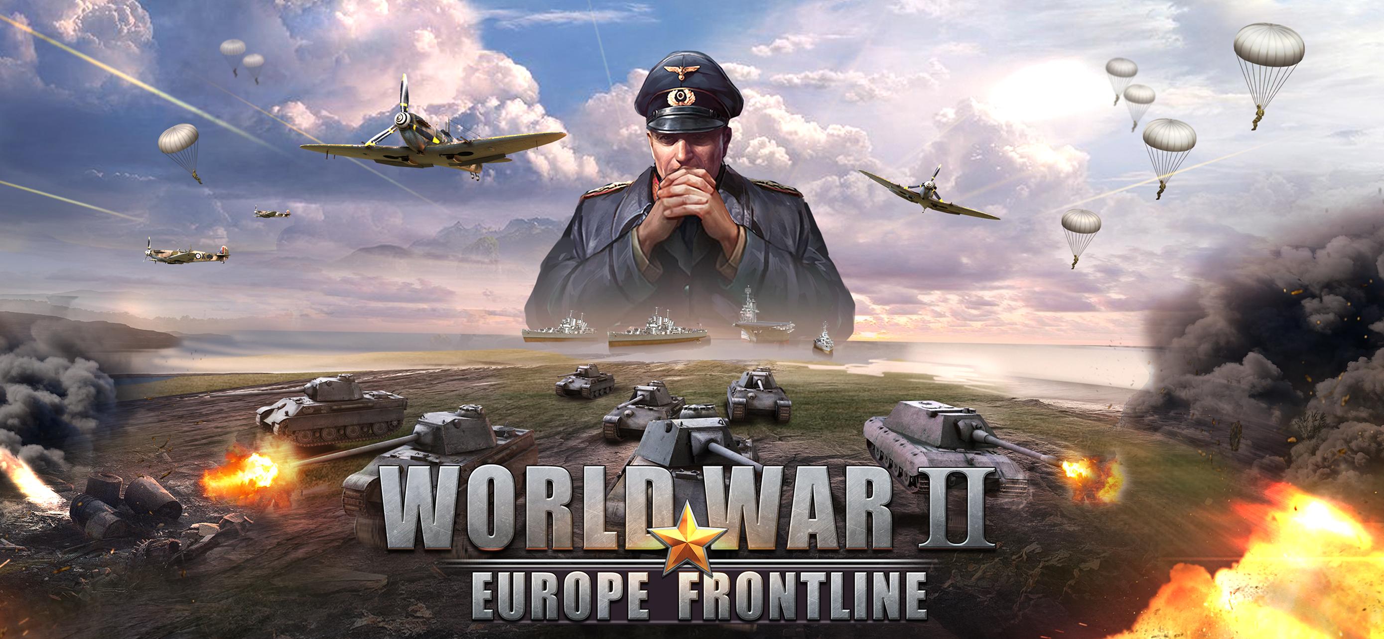 【无忧原创】WorldWar2.v1193 【无忧原创】WorldWar2.v1193