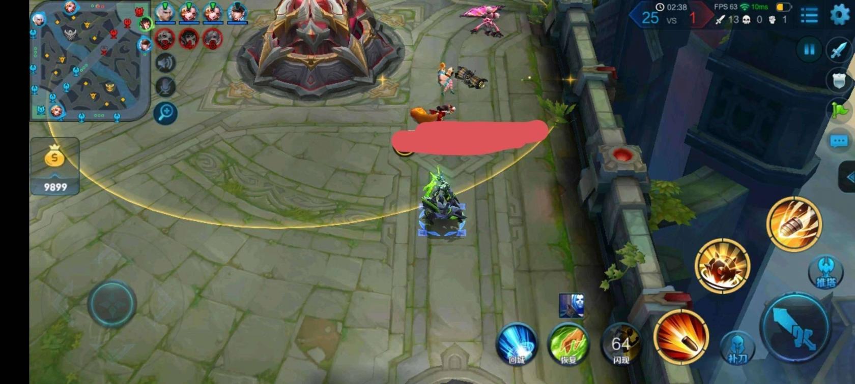 王者荣耀赛怀旧版8.1 王者荣耀赛怀旧版8.1