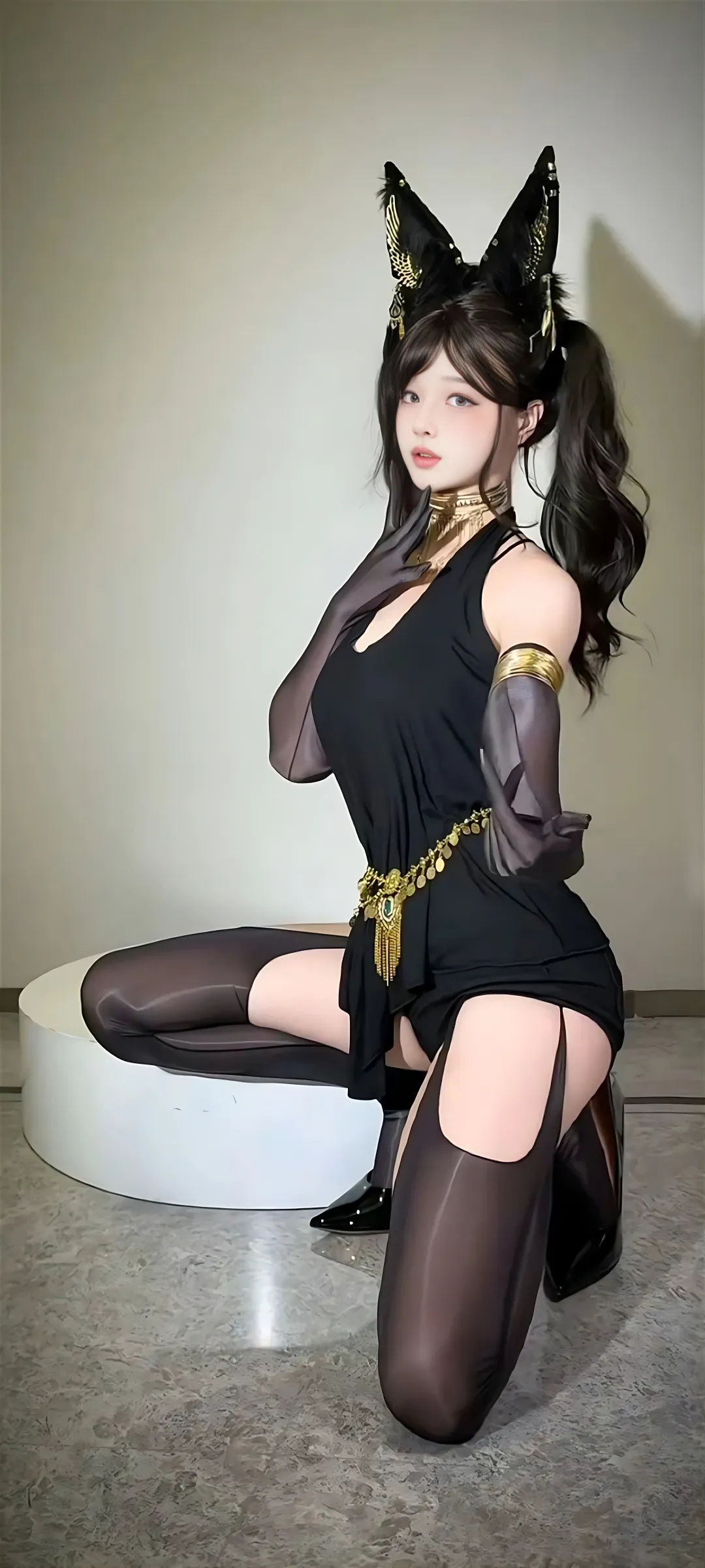 【网图】风带走了夏日的燥热，