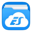 【分享】ES文件浏览器解锁会员文件编辑专家