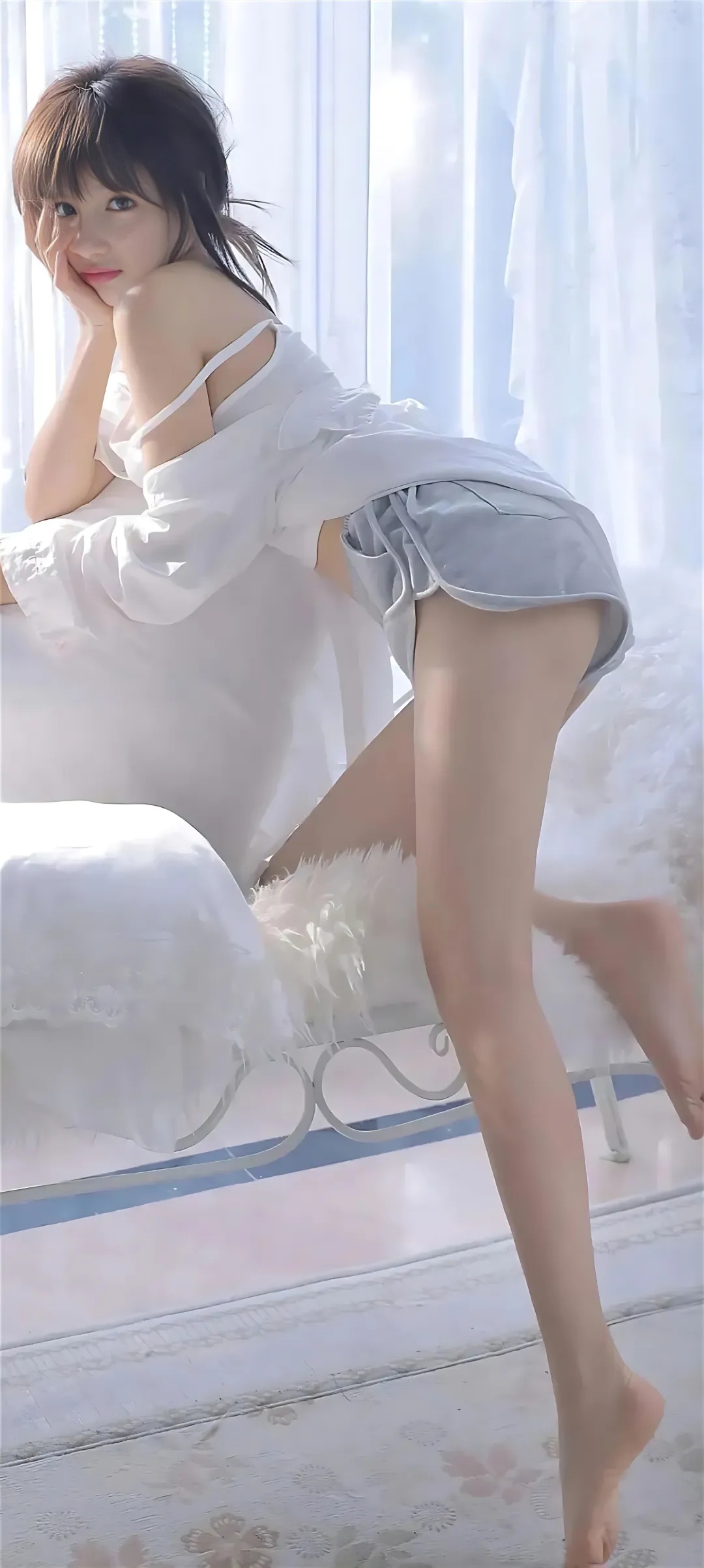 【网图】风带走了夏日的燥热，