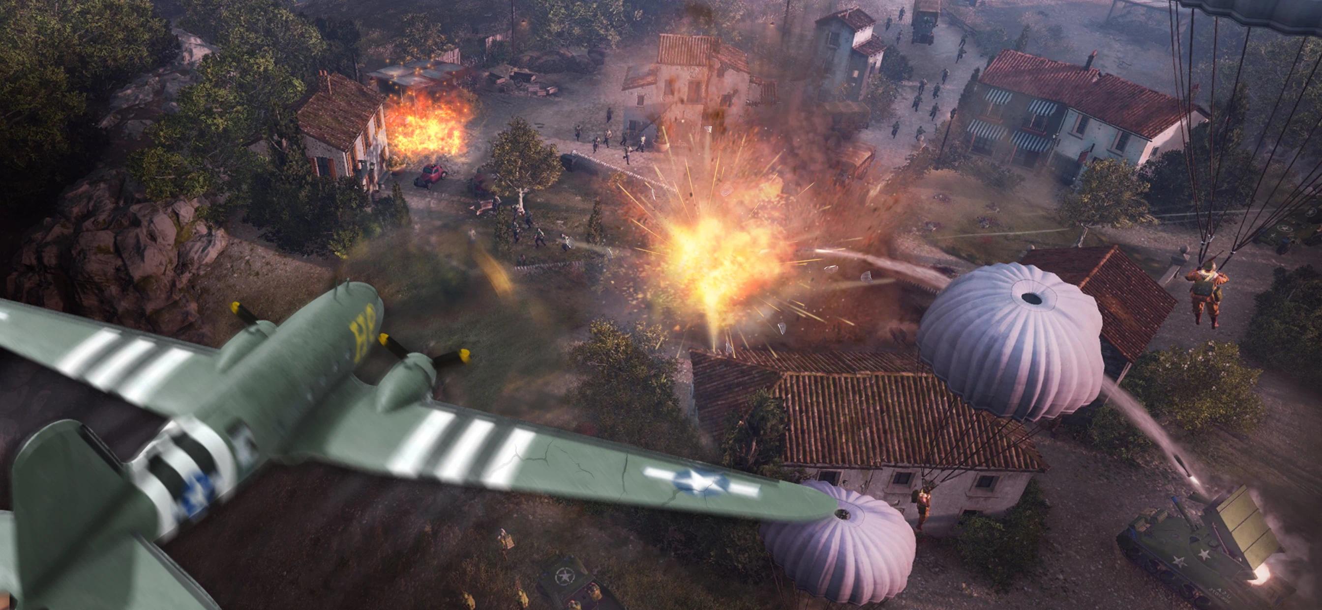 【无忧原创】WorldWar2.v1193 【无忧原创】WorldWar2.v1193