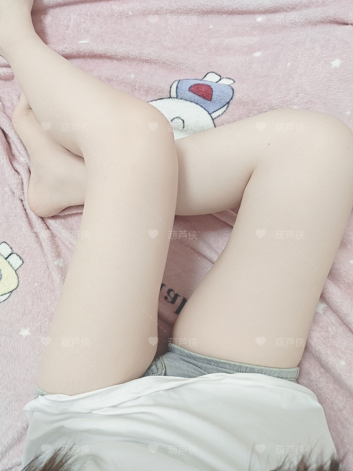 【原创】我一般不会发火