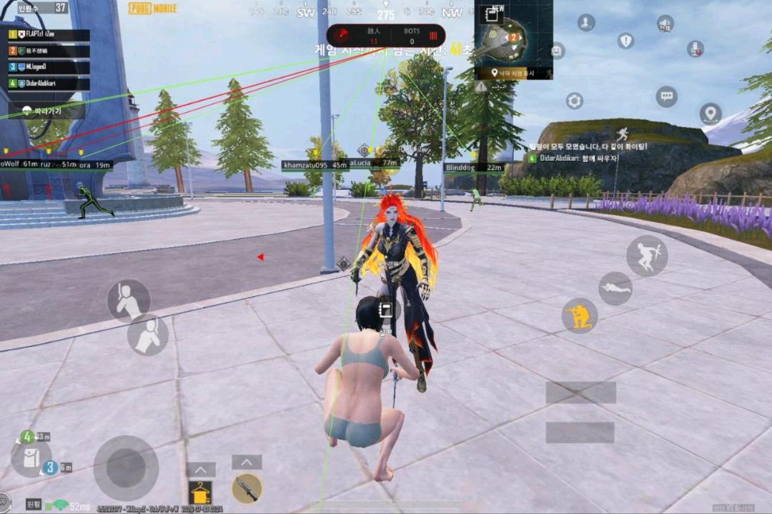 PUBG-AresCheat直装V1.6 PUBG-AresCheat直装V1.6